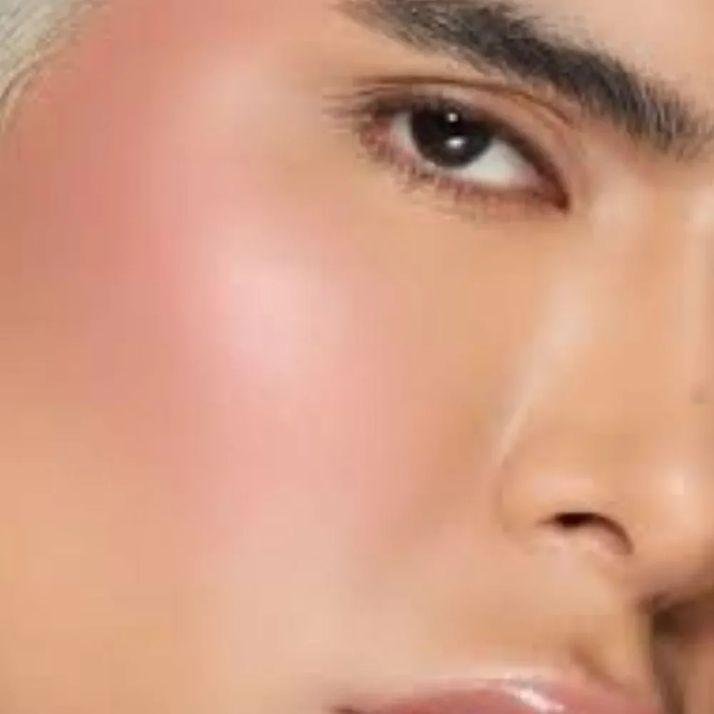 Morphe Making You Blush Sculpting Powder Blush